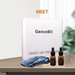 GenceBil Cars model air freshner, New Smell Experience By Atomization, Each Bottle Perfume Lasts 1 Months, Adjustable Concentration, Auto On/Off - DonosHome - OBD2 scanner,Battery tester,tuning,Car Ambient Lighting