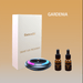 GenceBil Smart Car Air Freshener with Ambient Light, Each Bottle Perfume Lasts 4 Months, Adjustable Concentration, Auto On/Off, Built-in Battery - DonosHome - OBD2 scanner,Battery tester,tuning,Car Ambient Lighting